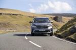Kia Sorento EcoDynamics 2018 года (UK)